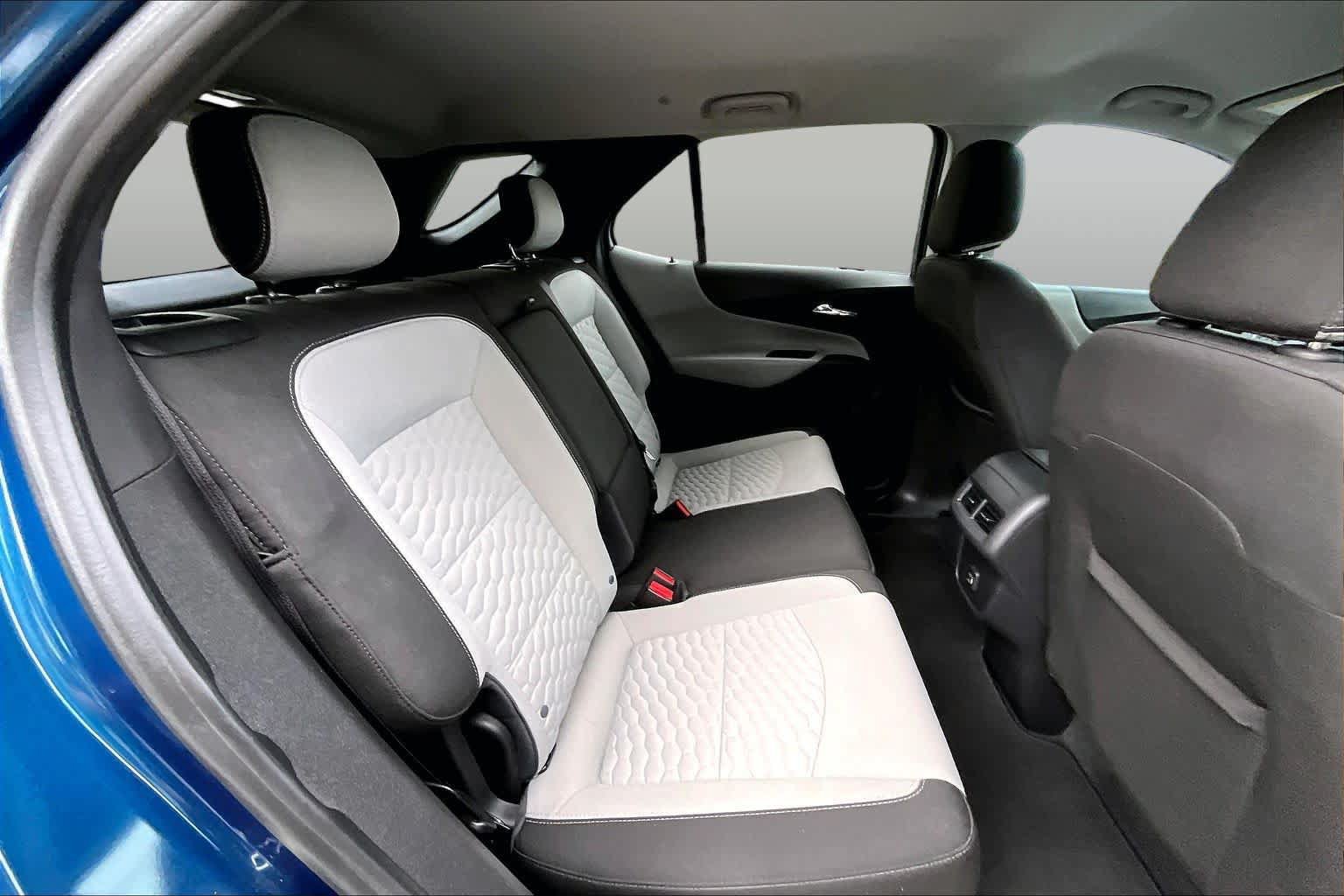 Used 2020 Chevrolet Equinox LT FWD image 20