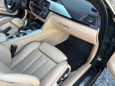 Used 2016 BMW 435i Convertible RWD image 36