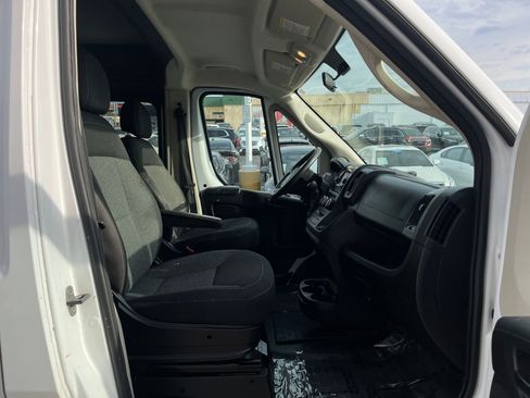 Used 2021 RAM ProMaster 2500 FWD image 24