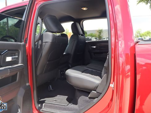 Used 2026 RAM 2500 Rebel AWD/4WD image 25