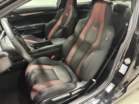 Used 2020 Honda Civic Si image 23
