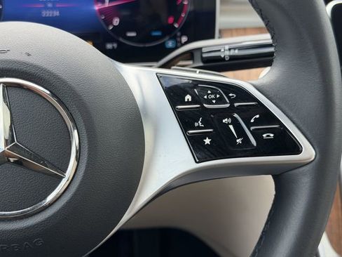 Used 2024 Mercedes-Benz C 300 4MATIC Sedan image 22