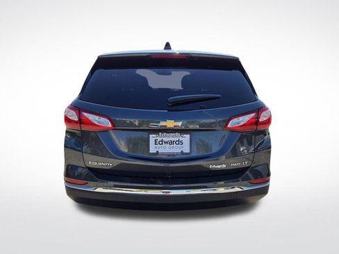 Used 2019 Chevrolet Equinox LT FWD image 4