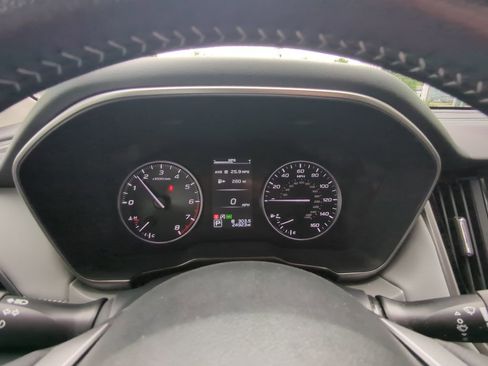 Used 2023 Subaru Outback Limited XT AWD/4WD image 12