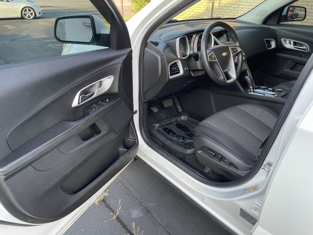 Used 2016 Chevrolet Equinox LT w/ Convenience Package FWD image 18
