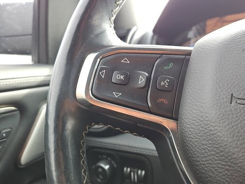 Used 2019 RAM 1500 Limited image 43