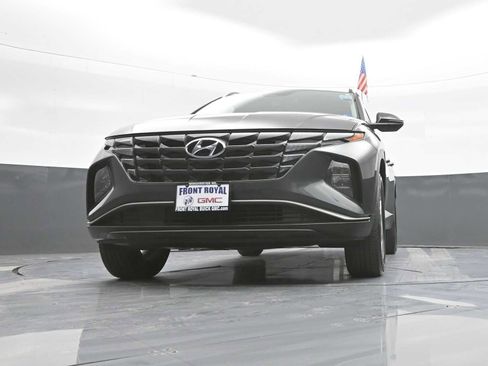 Used 2023 Hyundai Tucson SEL AWD/4WD image 35