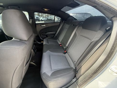 Used 2022 Dodge Charger SXT w/ Blacktop Package image 29