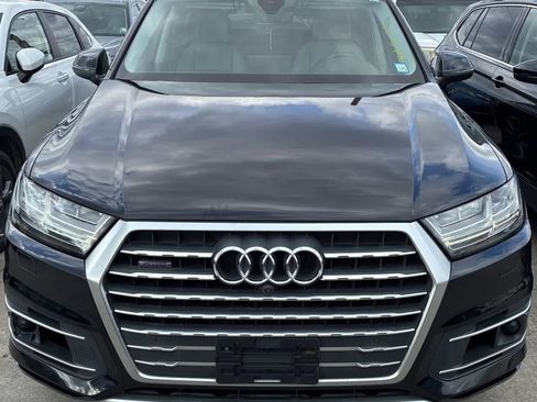 Used 2018 Audi Q7 3.0T Premium Plus w/ Premium Plus Package image 6