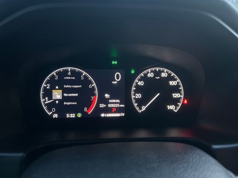 Used 2025 Honda Odyssey Sport-L image 19