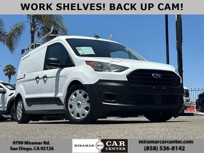 Used 2020 Ford Transit Connect XL