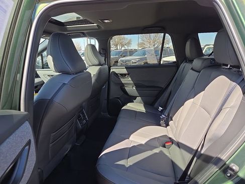 New 2026 Subaru Outback Limited image 8