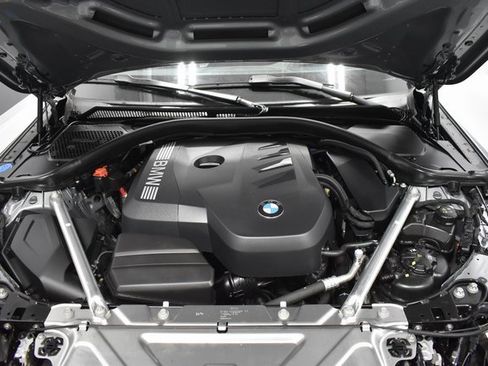 Used 2025 BMW 430i xDrive 430i Gran Coupe w/ Premium Package image 38