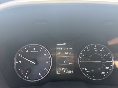 Used 2025 Subaru Outback Limited w/ Tech Package 3 AWD/4WD image 16