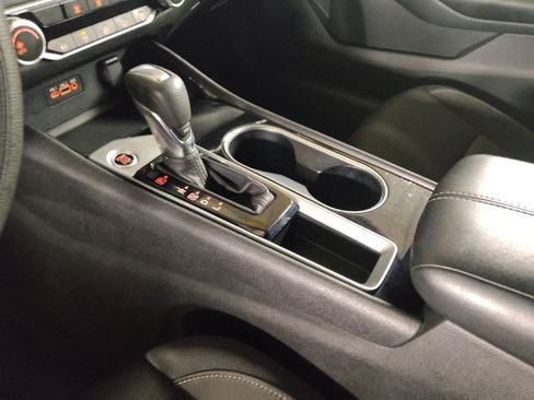 Used 2024 Nissan Altima 2.5 SV image 26