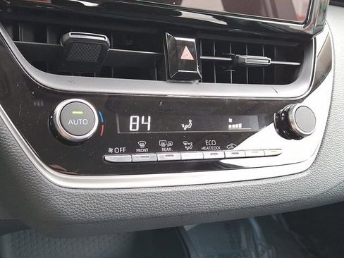 Used 2026 Toyota Corolla LE image 15