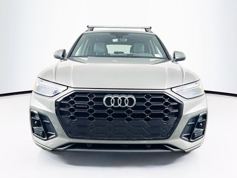 Used 2025 Audi Q5 2.0T Premium AWD/4WD image 2
