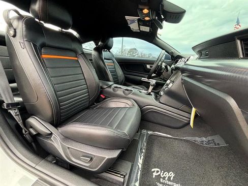 Used 2021 Ford Mustang Mach 1 w/ Equipment Group 700A image 39