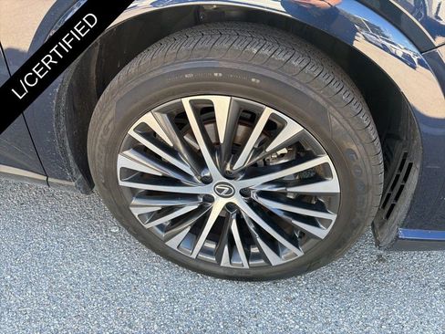 Used 2023 Lexus RX 350 Premium Plus w/ Cold Area Package image 17