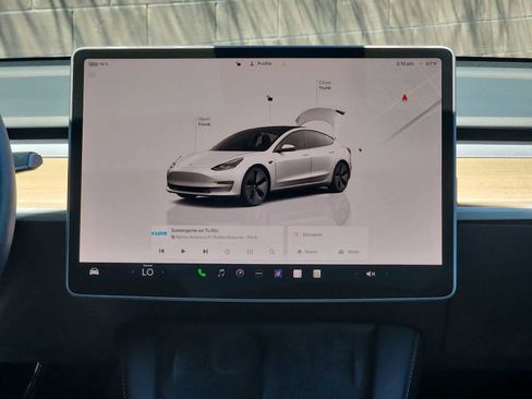 Used 2023 Tesla Model 3 Standard Range RWD image 20