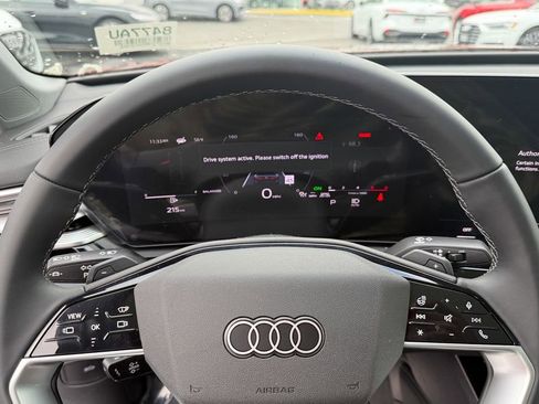 New 2026 Audi A6 Premium Plus AWD/4WD image 17