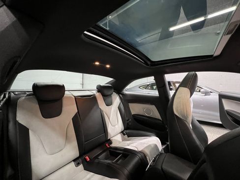 Used 2013 Audi S5 Premium Plus image 34