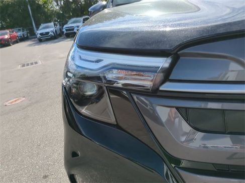 New 2026 Subaru Forester Premium image 10