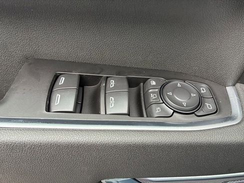 New 2026 Chevrolet Silverado 3500 High Country w/ High Country Premium Package image 25