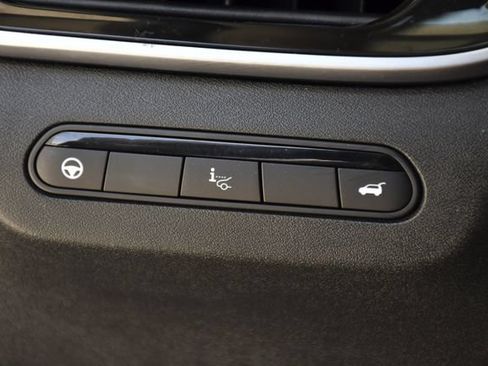 Used 2025 INFINITI QX60 Sensory w/ Vision Package AWD/4WD image 22