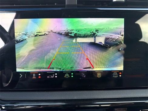 Used 2024 GMC Sierra 2500 AT4 w/ AT4 Premium Plus Package image 22