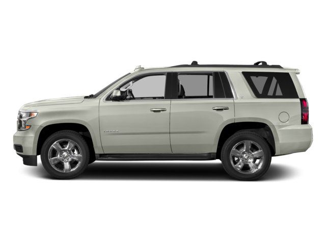 Used 2017 Chevrolet Tahoe LT RWD image 3