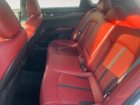 Used 2023 Kia K5 GT-Line w/ GT-Line Premium Package image 13