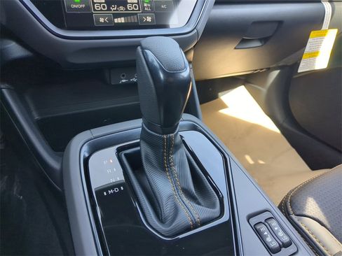 Certified 2026 Subaru Crosstrek 2.5i Wilderness image 24