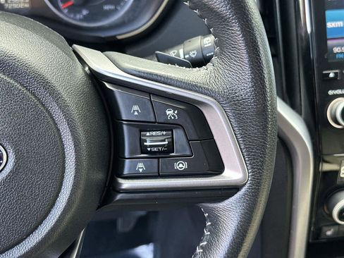 Used 2022 Subaru Ascent Premium w/ Convenience Package image 26