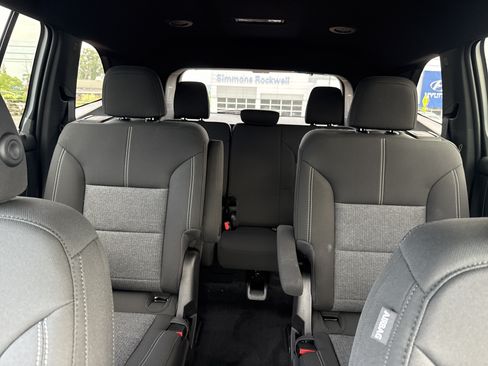 New 2026 GMC Acadia Elevation AWD/4WD image 20
