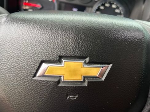 Used 2024 Chevrolet Silverado 2500 Custom w/ Custom Value Package AWD/4WD image 28
