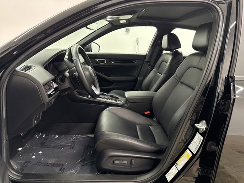 Certified 2023 Honda Civic Sport Touring image 15