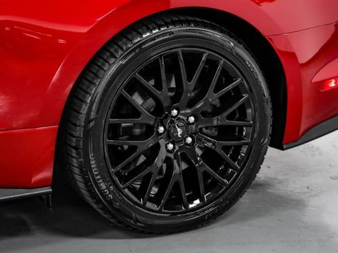 Used 2020 Ford Mustang GT Premium w/ GT Performance Package RWD image 44