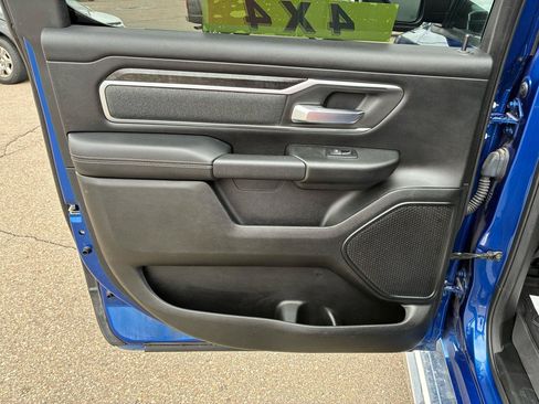 Used 2019 RAM 1500 Big Horn AWD/4WD image 13