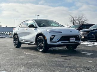 New 2026 Buick Envista Sport Touring video 2