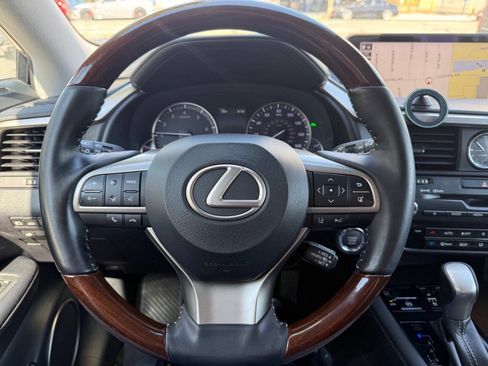 Used 2019 Lexus RX 350 FWD w/ Navigation Package image 33