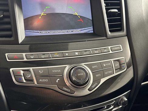 Used 2019 INFINITI QX60 Luxe image 13