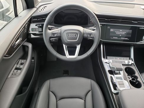 New 2026 Audi Q7 2.0T Premium image 10