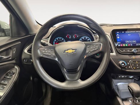Used 2024 Chevrolet Malibu LT image 13