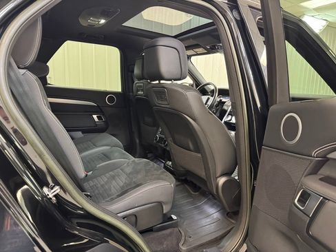 Used 2023 Land Rover Discovery S R-Dynamic AWD/4WD image 29