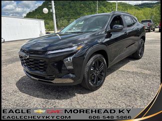 New 2026 Chevrolet Trax ACTIV w/ Driver Confidence Package FWD video 1