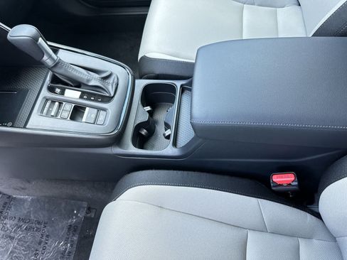 Used 2026 Honda CR-V EX image 19