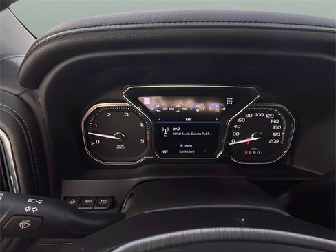 Used 2023 GMC Sierra 2500 Denali w/ Denali Black Diamond Edition image 26