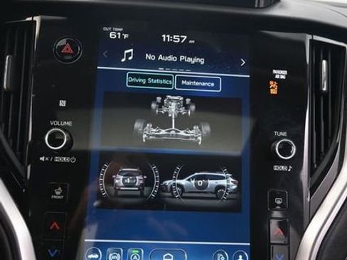 Used 2023 Subaru Outback Touring image 13