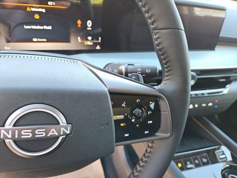 New 2025 Nissan Murano SL image 19